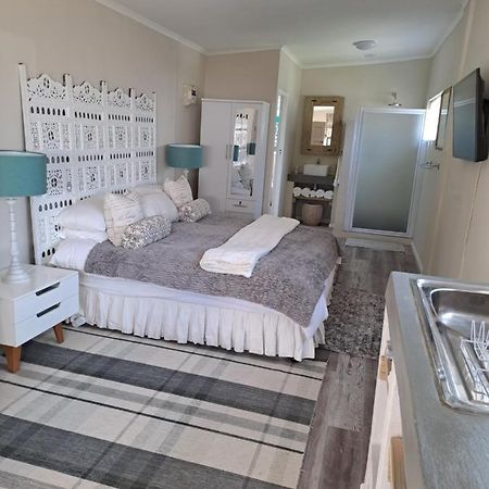 Milky Way Hermanus Exterior foto