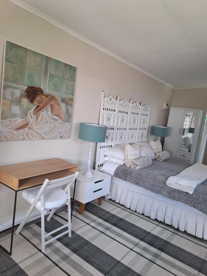Milky Way Hermanus Exterior foto