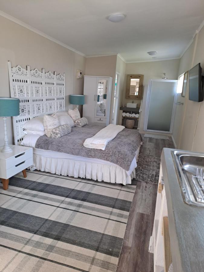 Milky Way Hermanus Exterior foto