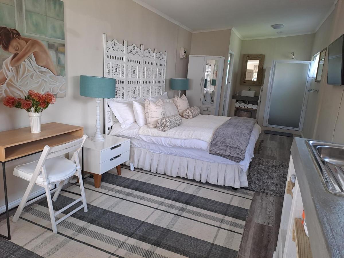 Milky Way Hermanus Exterior foto