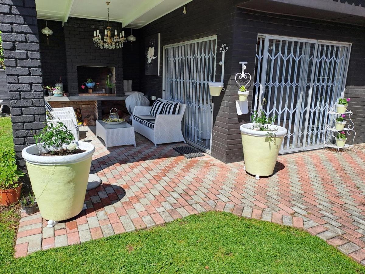 Milky Way Hermanus Exterior foto