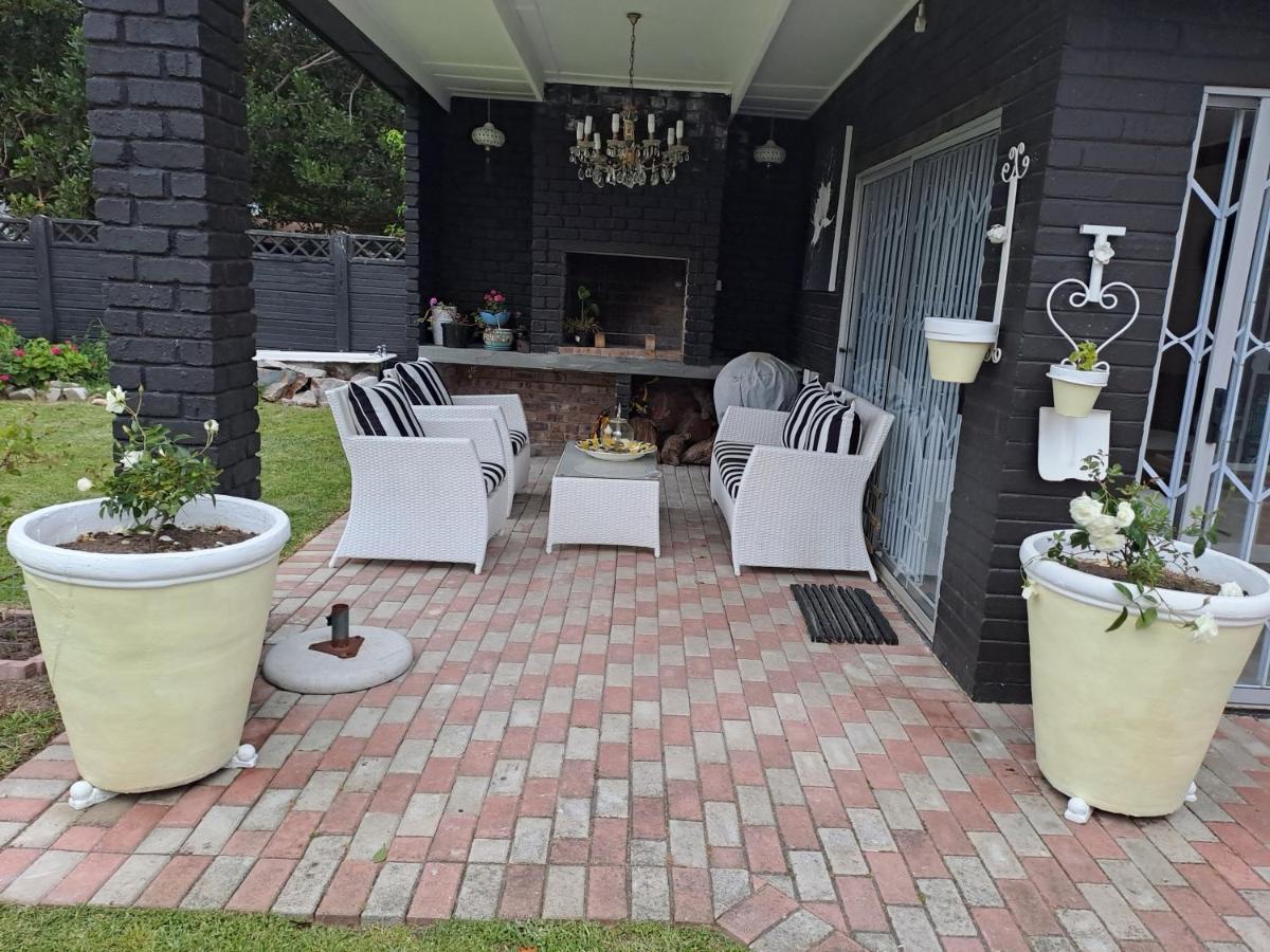 Milky Way Hermanus Exterior foto