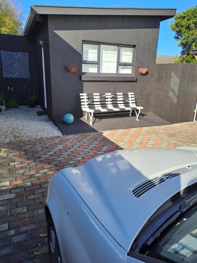 Milky Way Hermanus Exterior foto