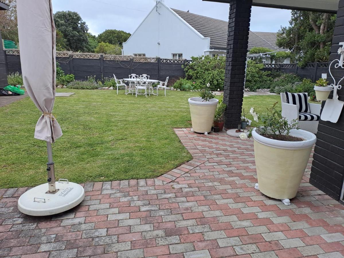 Milky Way Hermanus Exterior foto
