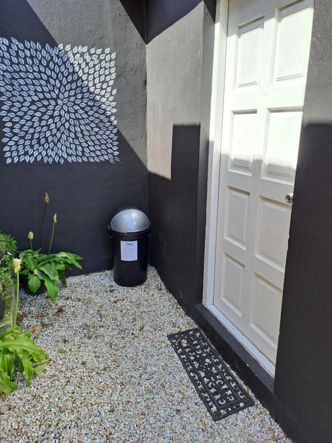 Milky Way Hermanus Exterior foto