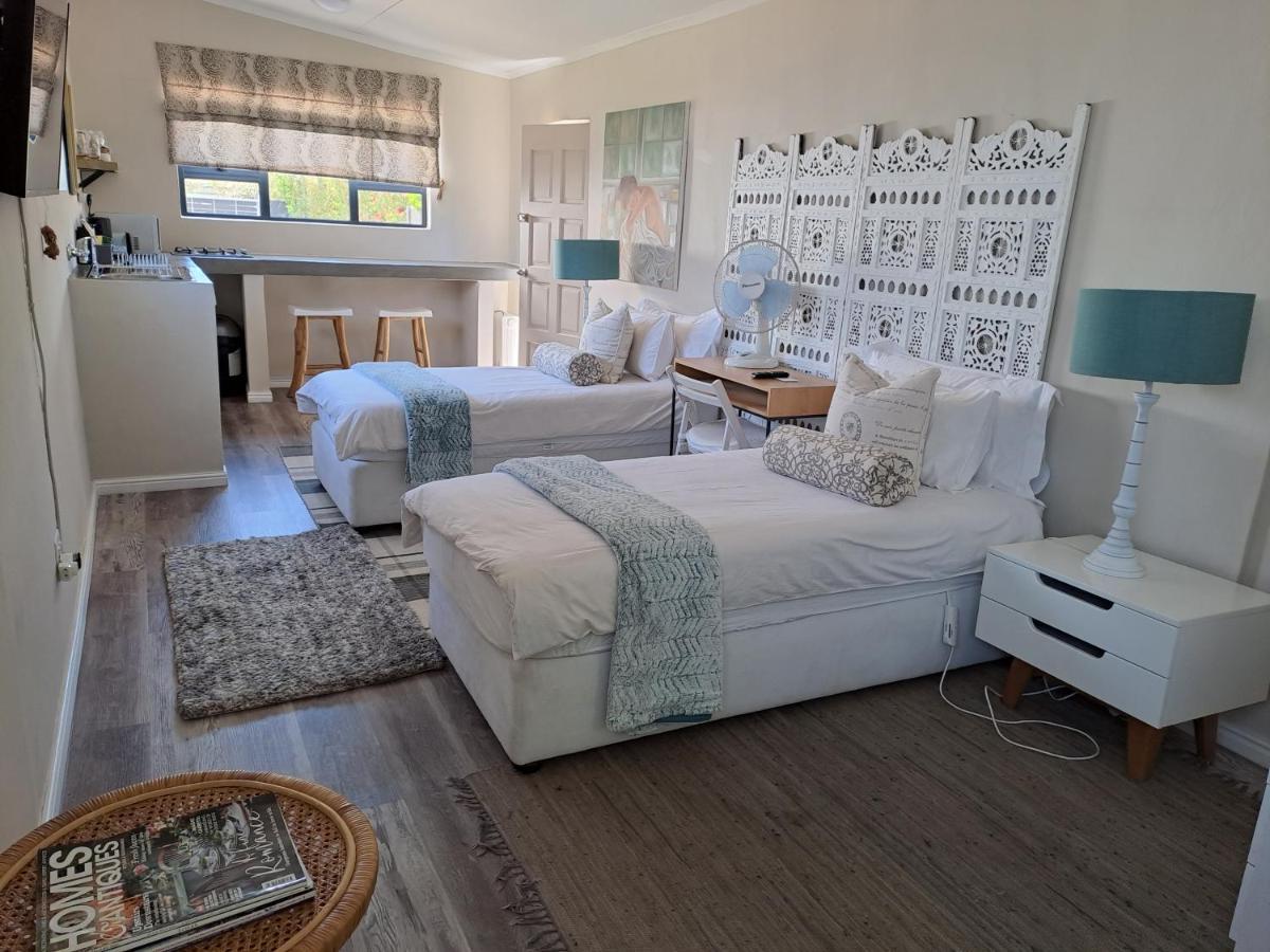 Milky Way Hermanus Exterior foto